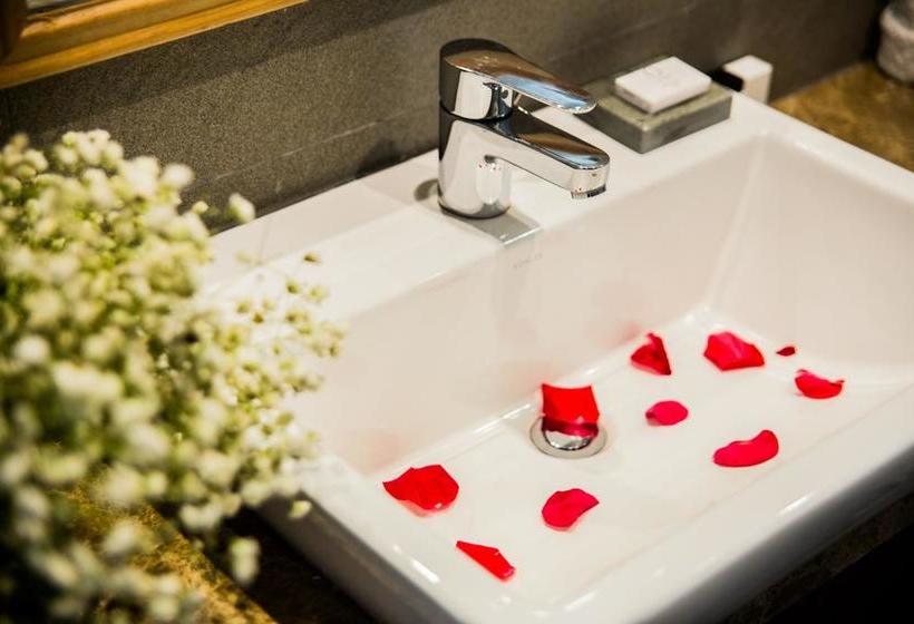 酒店 Lijiang Tianyu Boutique