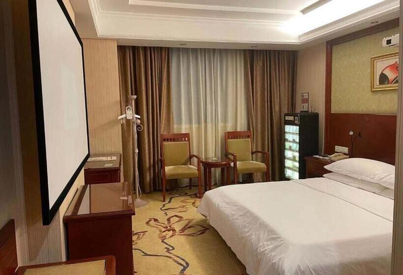 Vienna Hotel Foshan Jihua Road