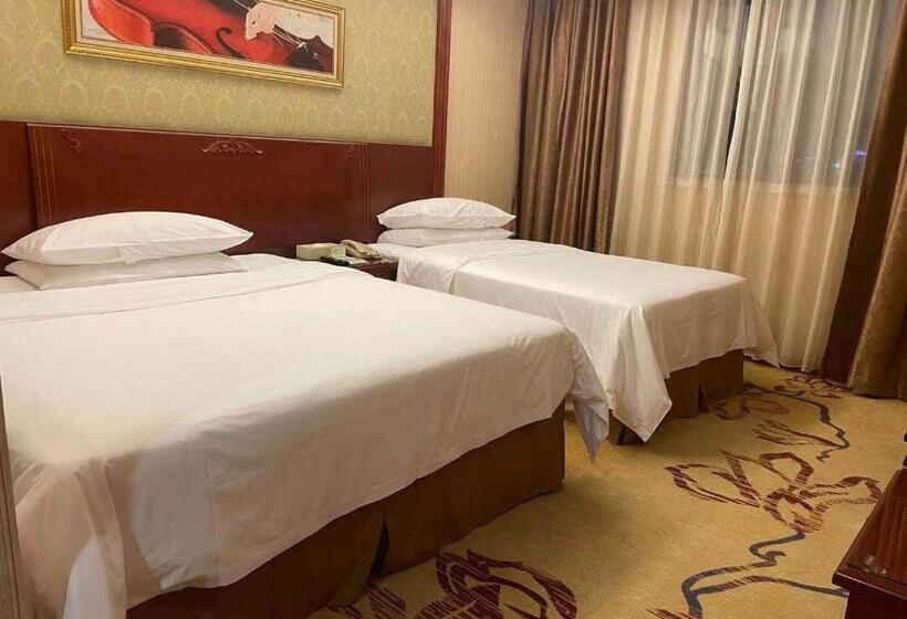 Vienna Hotel Foshan Jihua Road