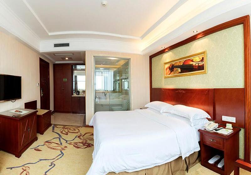 Vienna Hotel Foshan Jihua Road