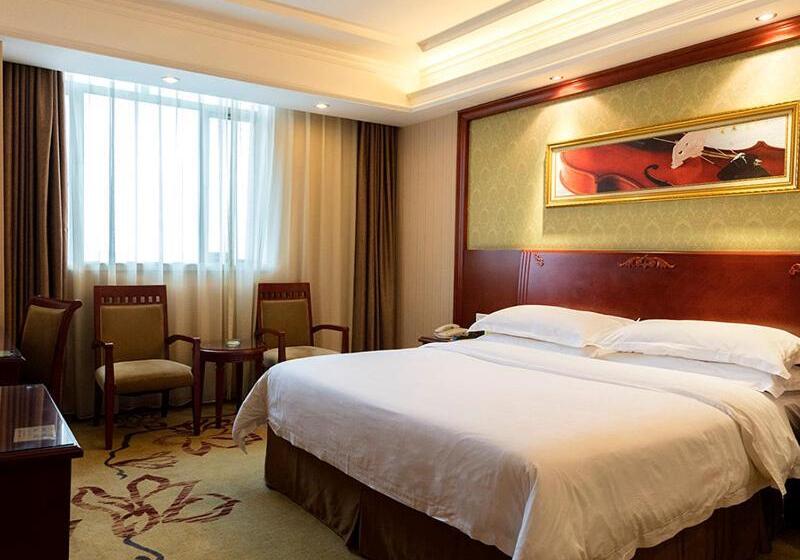 Vienna Hotel Foshan Jihua Road