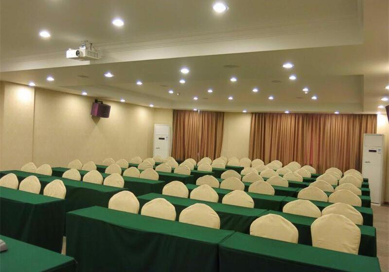 Vienna Hotel Foshan Jihua Road