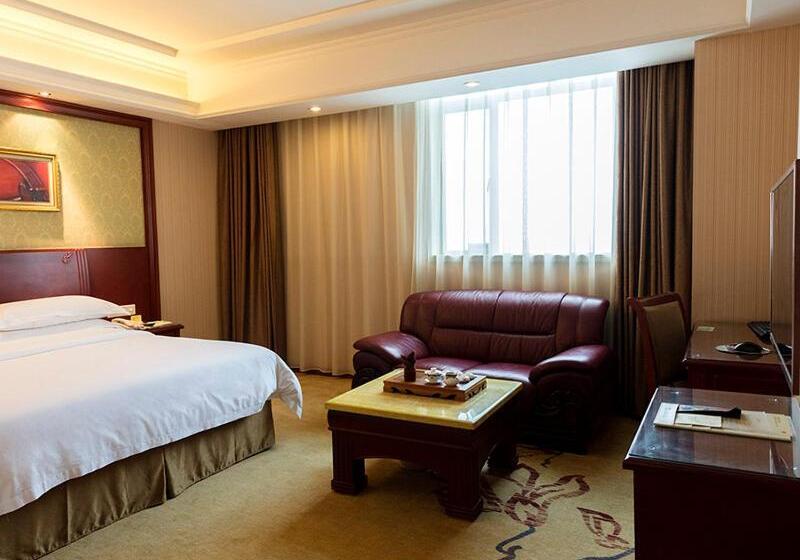 Vienna Hotel Foshan Jihua Road
