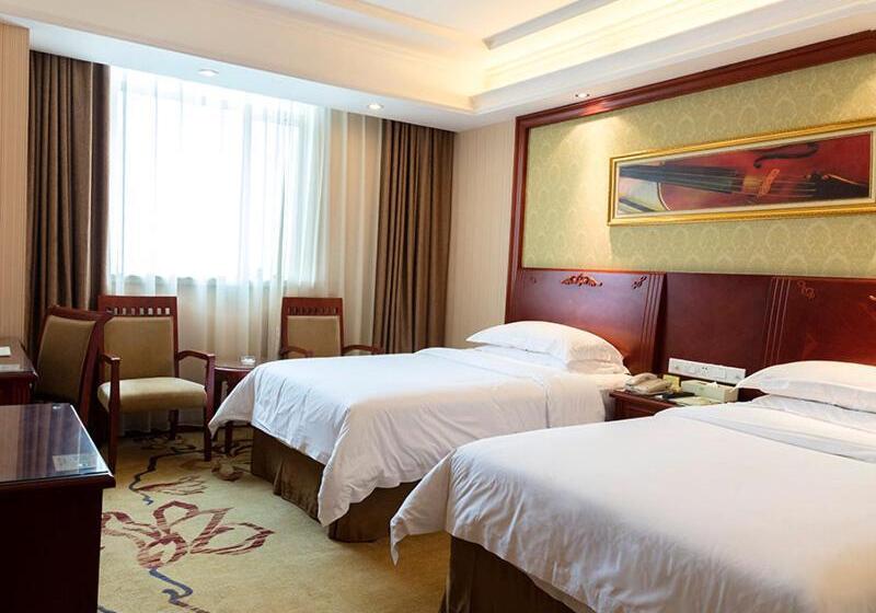 Vienna Hotel Foshan Jihua Road