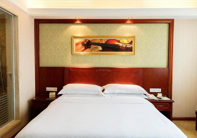 Vienna Hotel Foshan Jihua Road