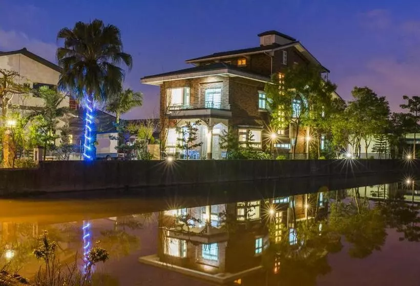 Yilan Amy B&b