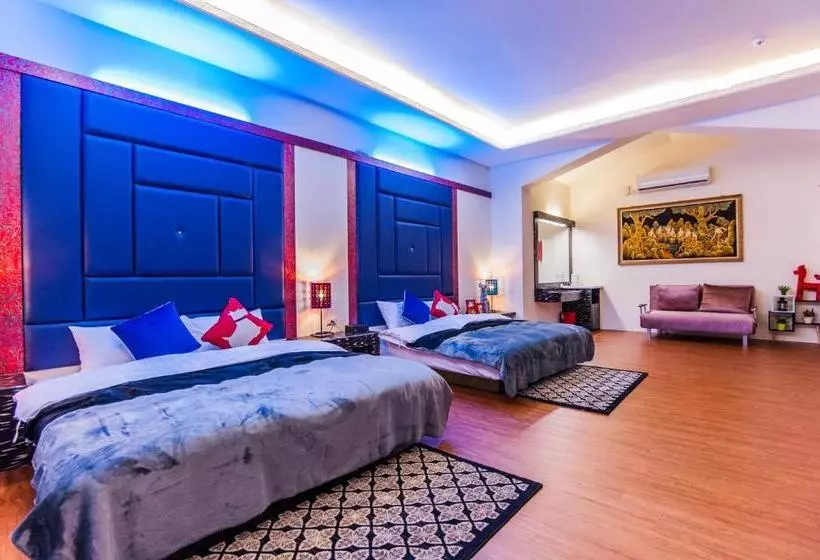 Yilan Amy B&b