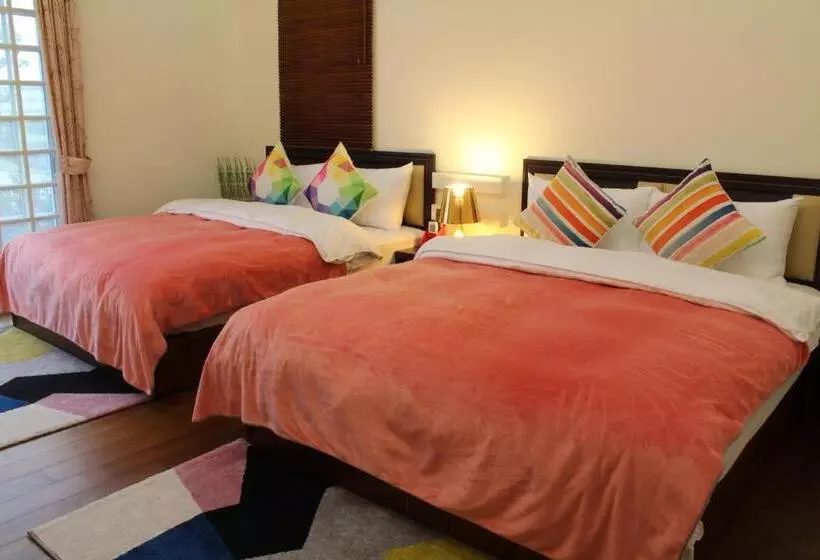 Yilan Amy B&b