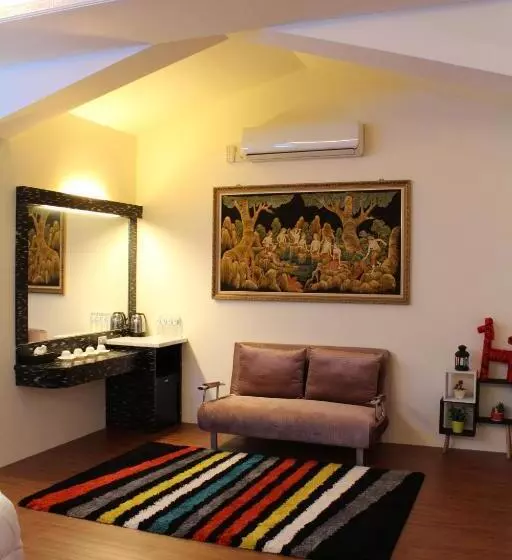 Yilan Amy B&b