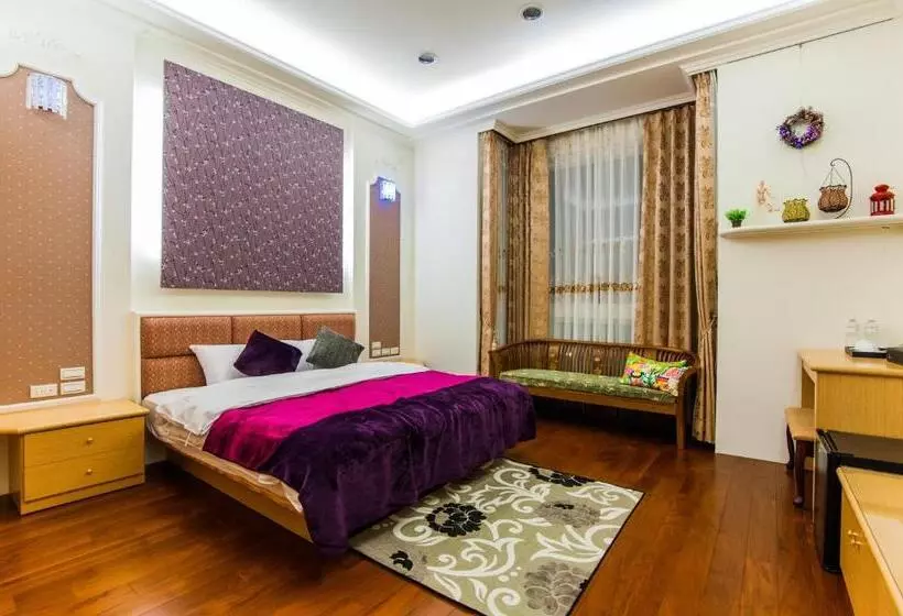 Yilan Amy B&b