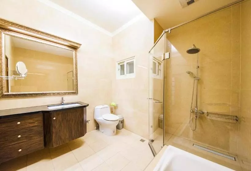 Yilan Amy B&b