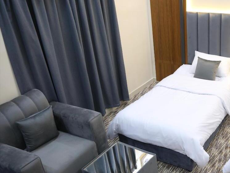 فندق انسام طيبة للضيافة