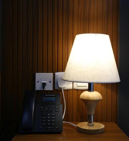 فندق انسام طيبة للضيافة