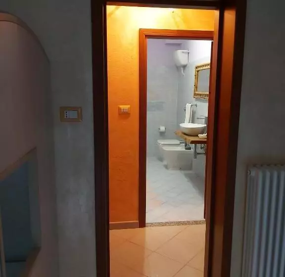 B&b Borgo Dei Cedri