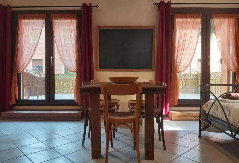B&b Borgo Dei Cedri