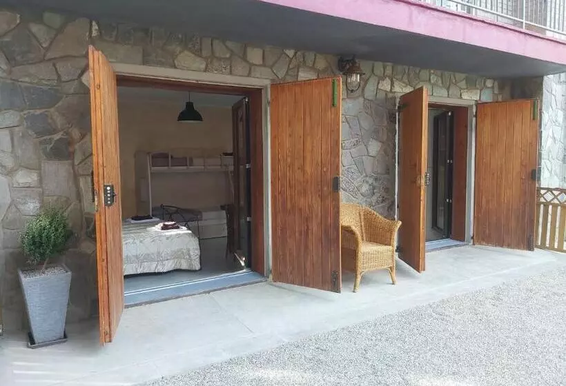 B&b Borgo Dei Cedri