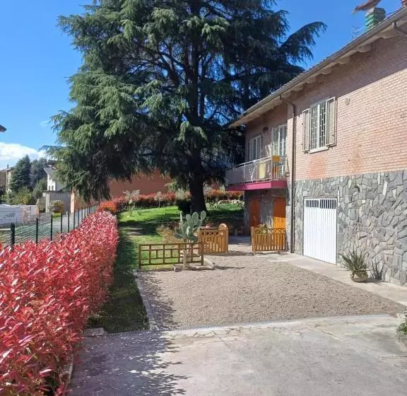 B&b Borgo Dei Cedri