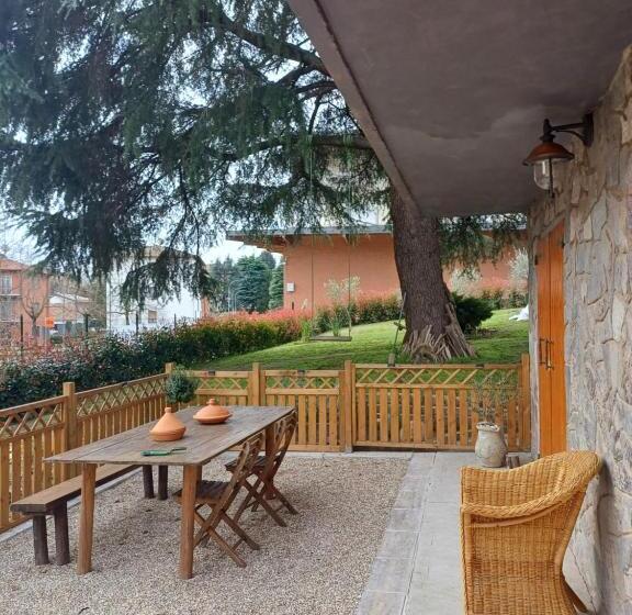 B&b Borgo Dei Cedri