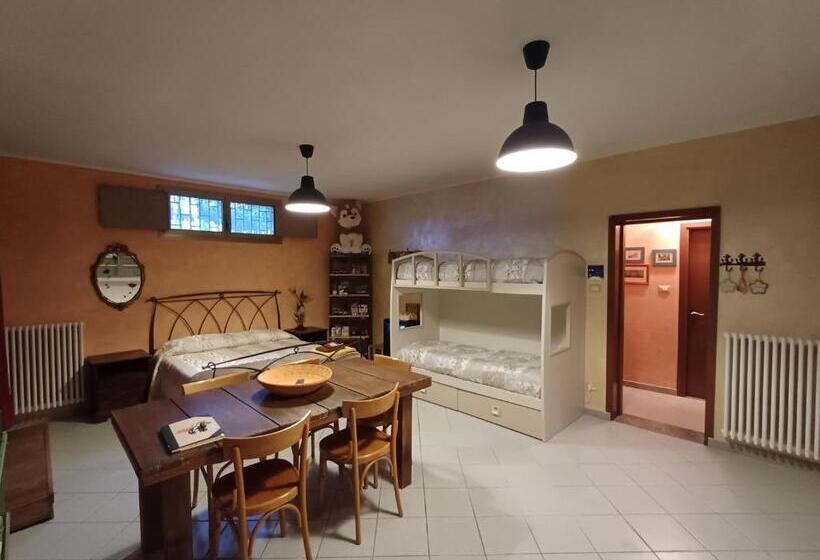B&b Borgo Dei Cedri