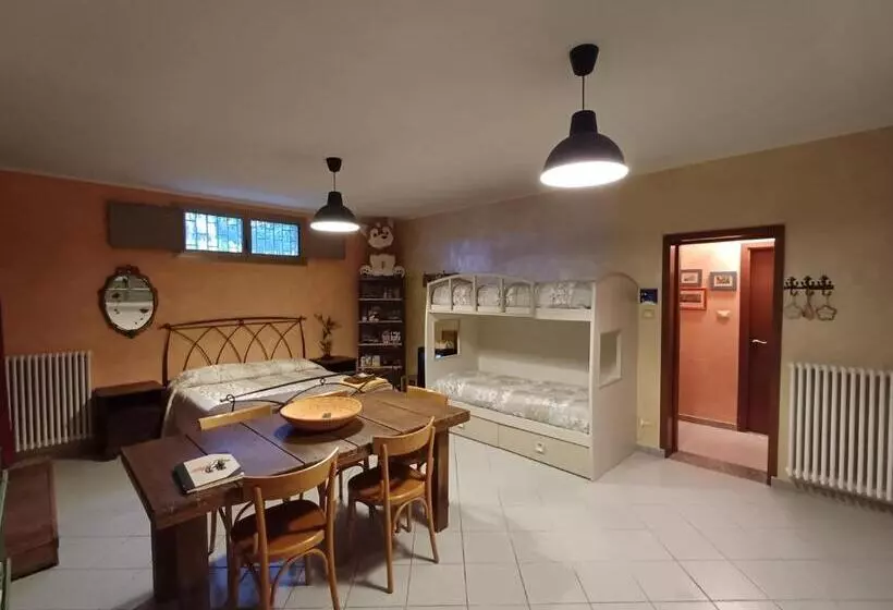 B&b Borgo Dei Cedri