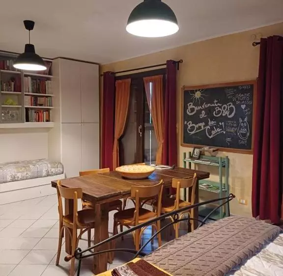 B&b Borgo Dei Cedri