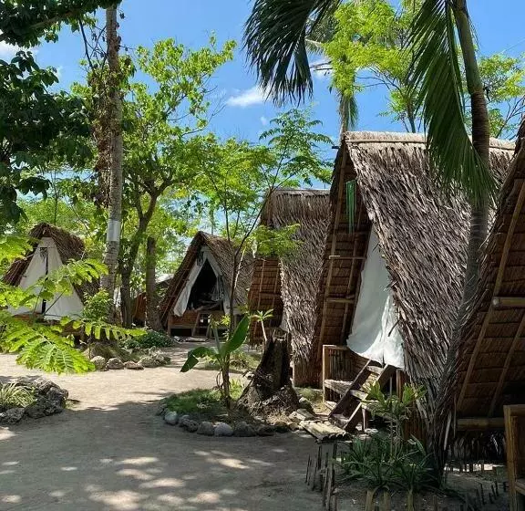 Georgia S Neverland Hostel