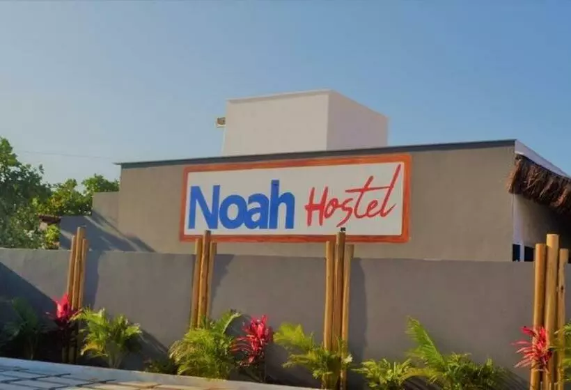 Noah Hostel & Chale