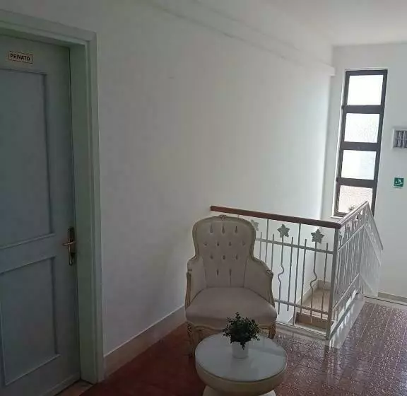 ユースホステル Locanda Il Portone