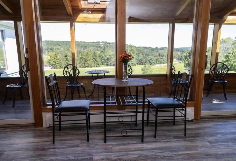 旅馆 Stony Fork Inn