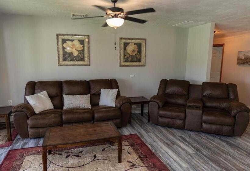 旅馆 Stony Fork Inn