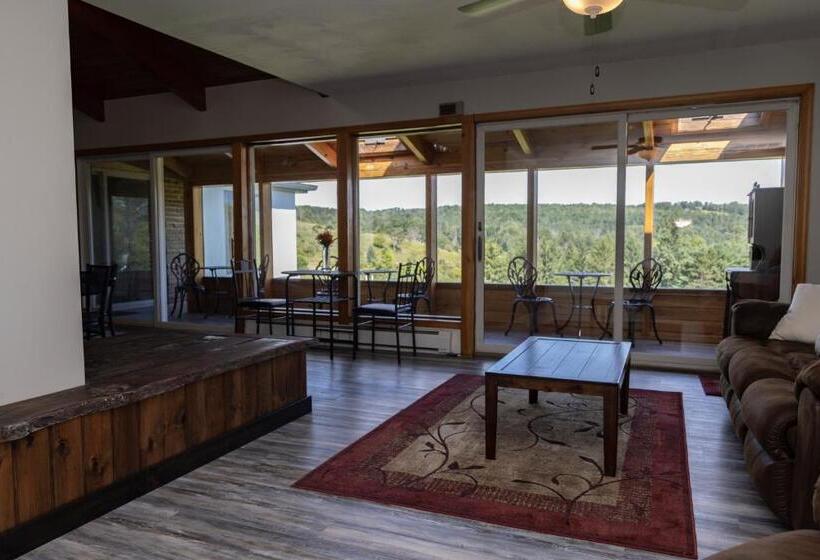 旅馆 Stony Fork Inn