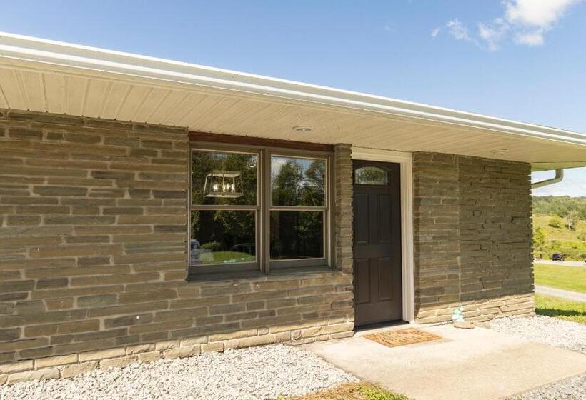 旅馆 Stony Fork Inn