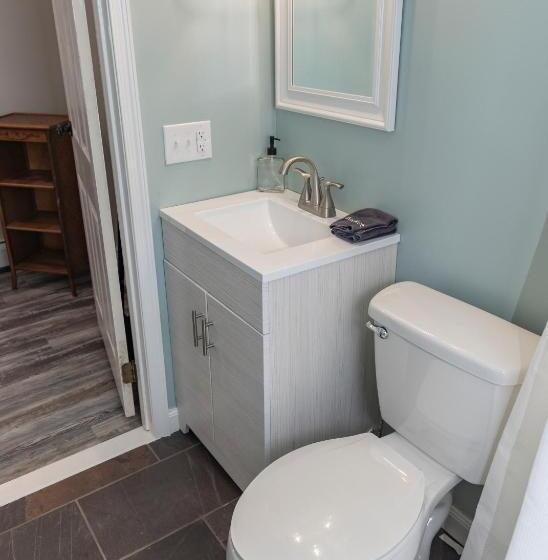 旅馆 Stony Fork Inn