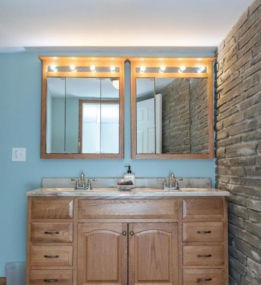 旅馆 Stony Fork Inn