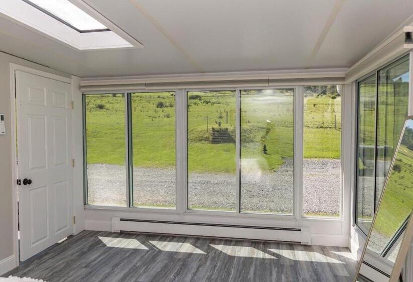 旅馆 Stony Fork Inn