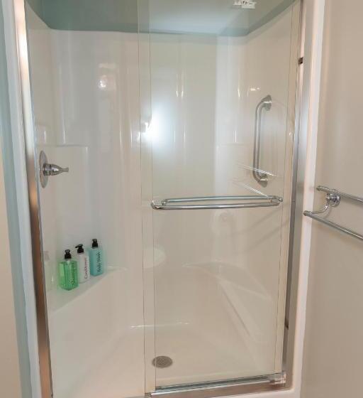 旅馆 Stony Fork Inn