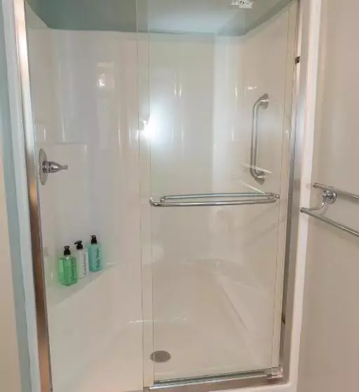 Retkeilymaja Stony Fork Inn