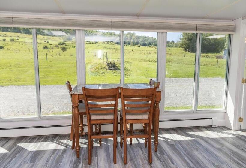 旅馆 Stony Fork Inn