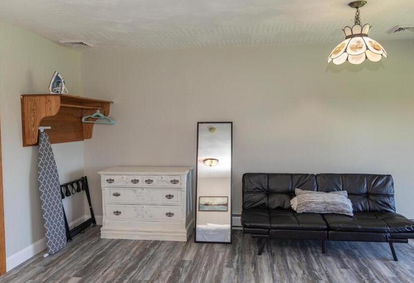 旅馆 Stony Fork Inn