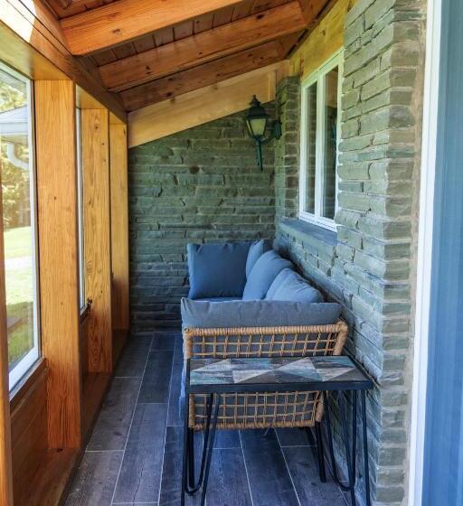 旅馆 Stony Fork Inn