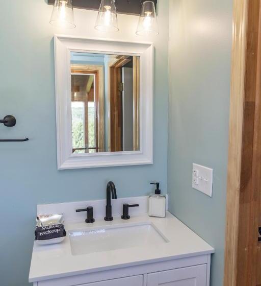 旅馆 Stony Fork Inn