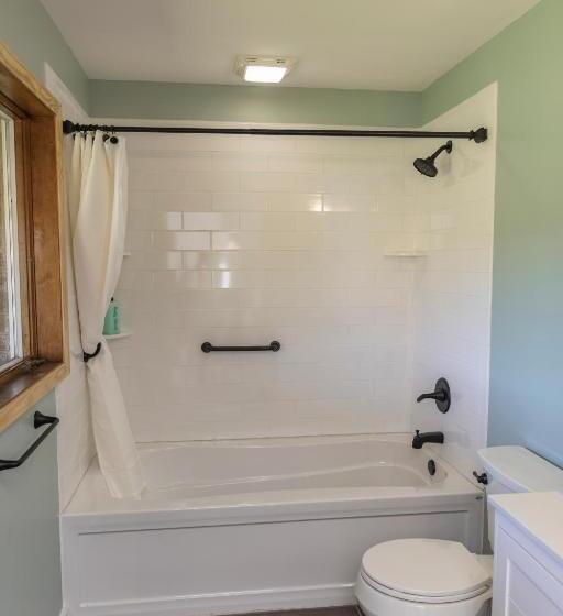 旅馆 Stony Fork Inn