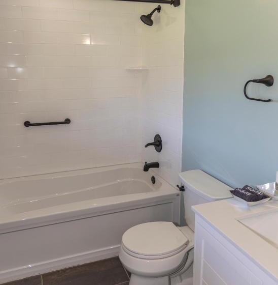 旅馆 Stony Fork Inn