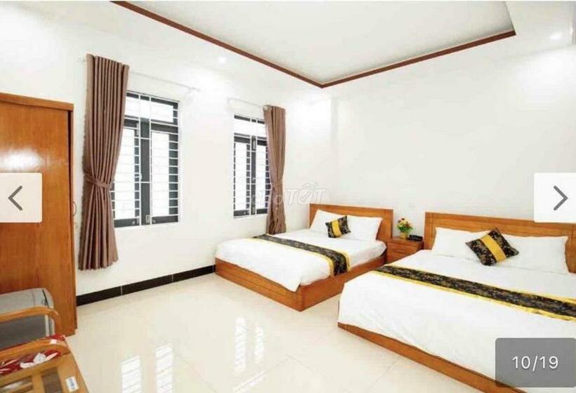 تختخواب و صبحانه Moonlinght