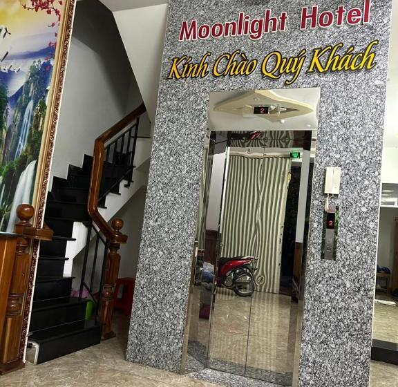 تختخواب و صبحانه Moonlinght