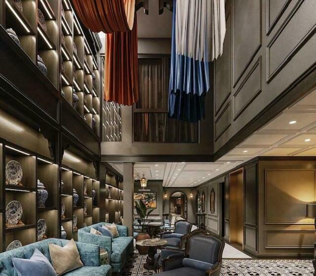 Casa Dos Príncipes Hotel & Spa