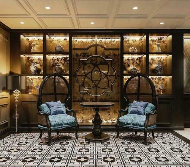 Casa Dos Príncipes Hotel & Spa