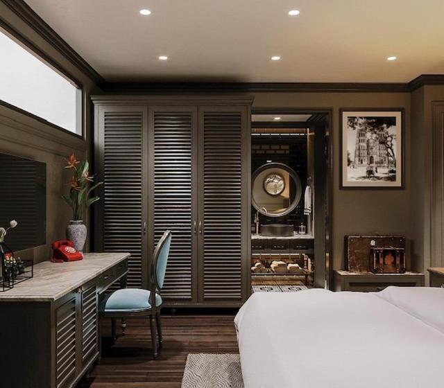 Casa Dos Príncipes Hotel & Spa