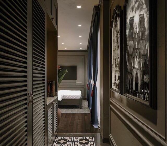 Casa Dos Príncipes Hotel & Spa