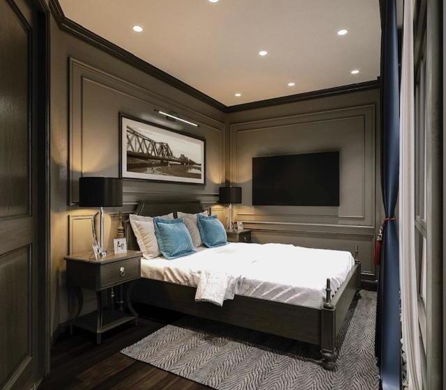 Casa Dos Príncipes Hotel & Spa